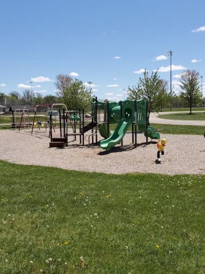 Lake Alliance Park - Potterville,