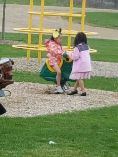 Lake Alliance Park - Potterville,