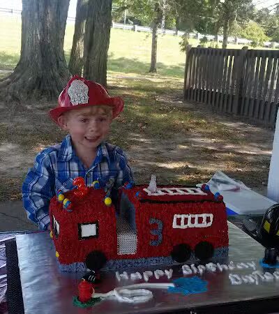 Potterville Park - Potterville,