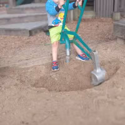 Potterville Park - Potterville,