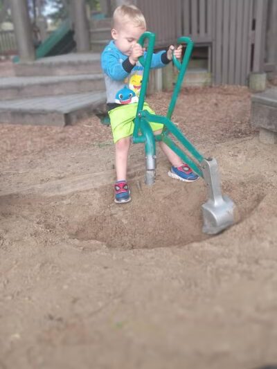 Potterville Park - Potterville,