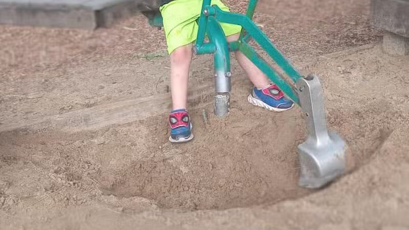 Potterville Park - Potterville,