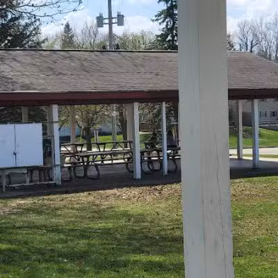 Potterville Park - Potterville,