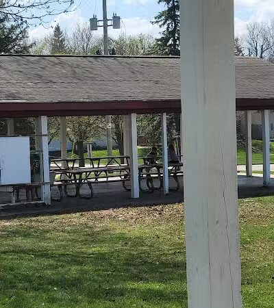 Potterville Park - Potterville,