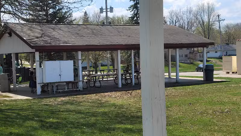 Potterville Park - Potterville,