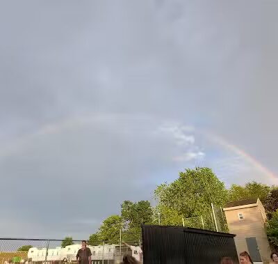 Potterville Park - Potterville,