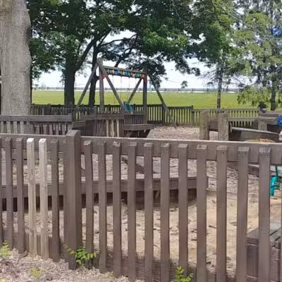 Potterville Park - Potterville,