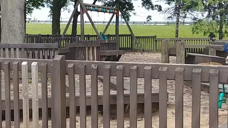 Potterville Park - Potterville,