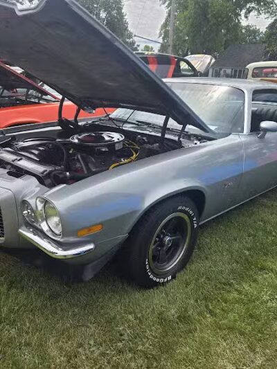 Potterville Park - Potterville,