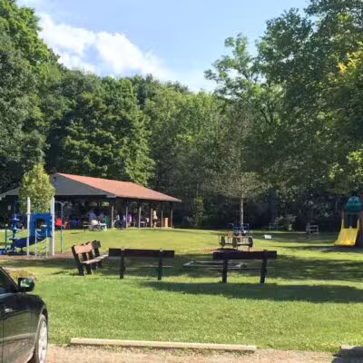 Potterville Park - Potterville,