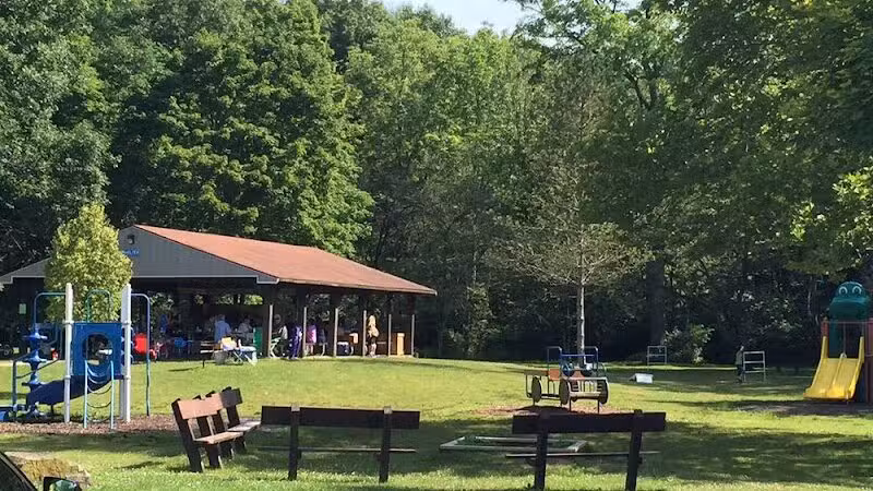 Potterville Park - Potterville,