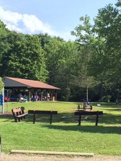 Potterville Park - Potterville,