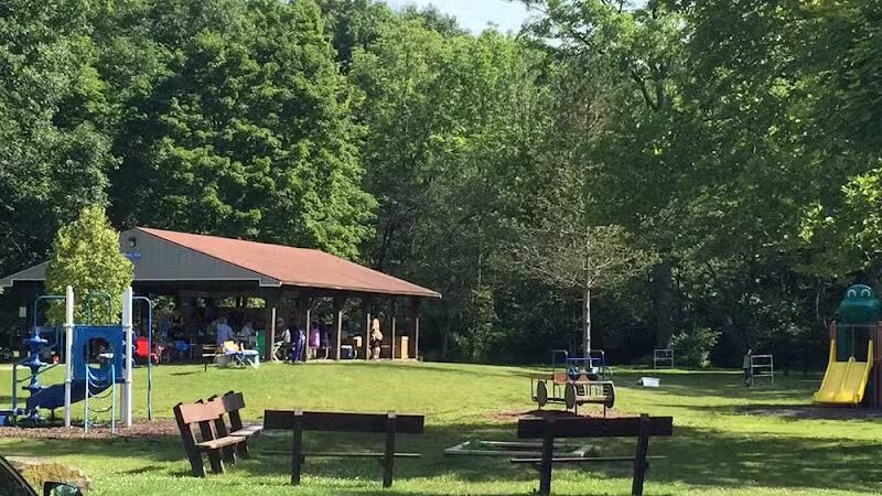 Potterville Park - Potterville,