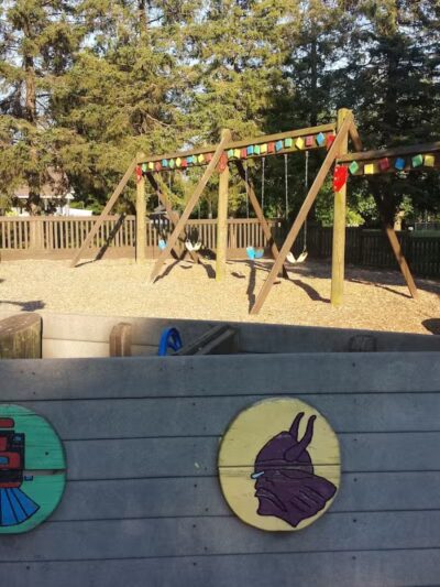 Potterville Park - Potterville,