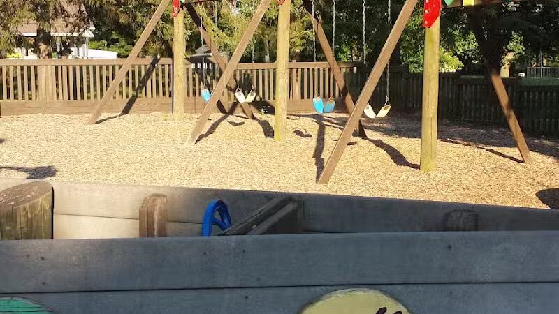 Potterville Park - Potterville,