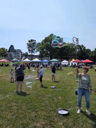 Memorial Park - Pottstown, PA