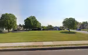 Brookside Park - Pottstown, PA