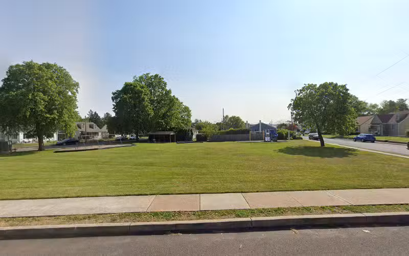 Brookside Park - Pottstown, PA