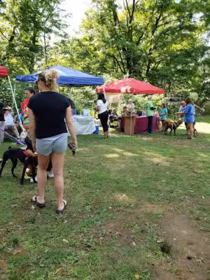 Althouse Arboretum - Pottstown, PA