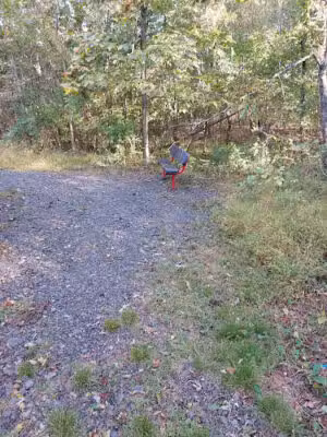 Fox Hill Trailhead - Pottstown, PA