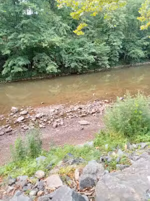 Manatawny Memorial Park - Pottstown, PA