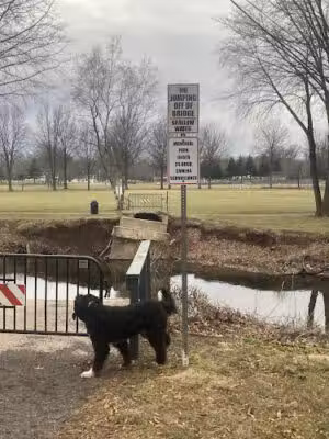 Memorial Park - Pottstown, PA