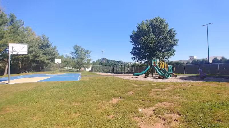 Potts Drive Park - Pottstown, PA