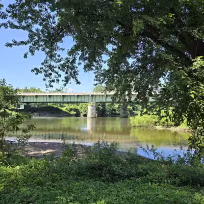 Pottstown Riverfront Park - Pottstown, PA