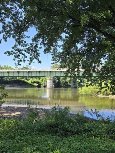 Pottstown Riverfront Park - Pottstown, PA