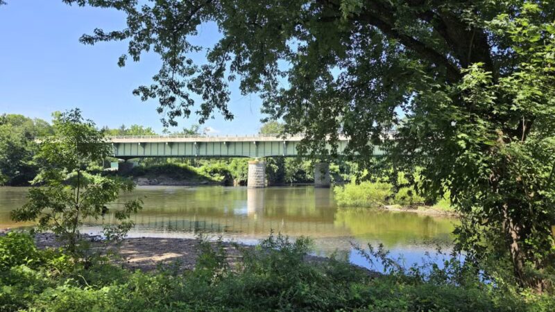Pottstown Riverfront Park - Pottstown, PA