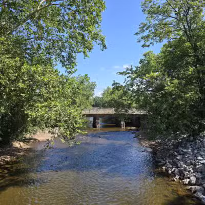 Pottstown Riverfront Park - Pottstown, PA