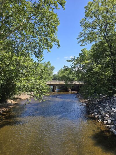 Pottstown Riverfront Park - Pottstown, PA
