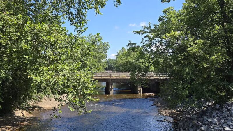 Pottstown Riverfront Park - Pottstown, PA