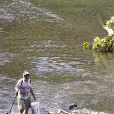 Pottstown Riverfront Park - Pottstown, PA