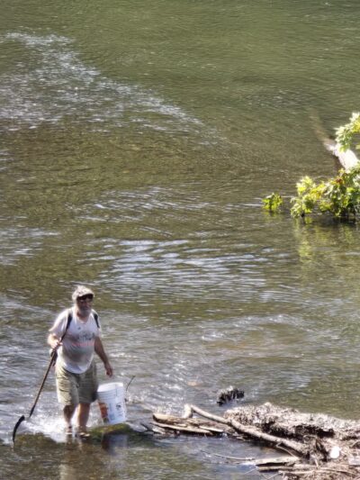 Pottstown Riverfront Park - Pottstown, PA