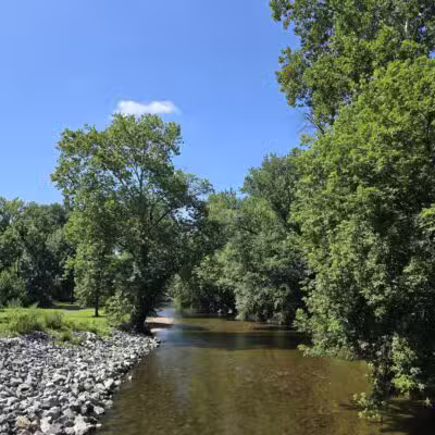 Pottstown Riverfront Park - Pottstown, PA