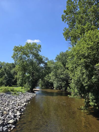 Pottstown Riverfront Park - Pottstown, PA