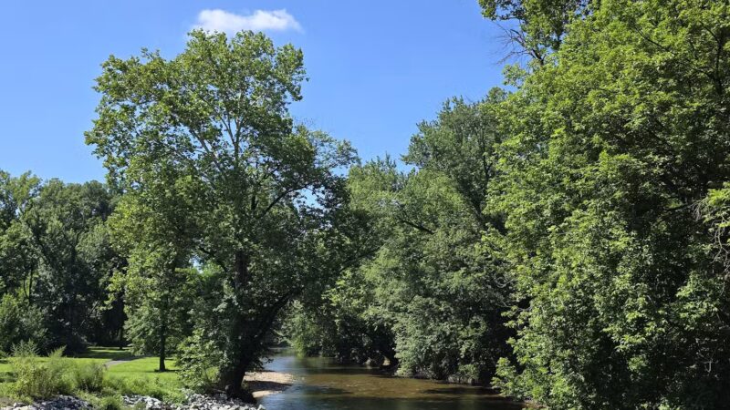Pottstown Riverfront Park - Pottstown, PA