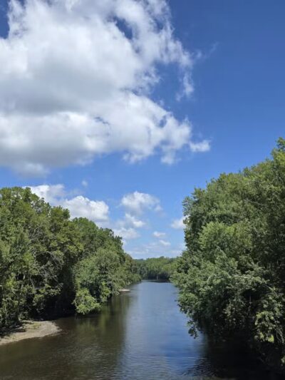 Pottstown Riverfront Park - Pottstown, PA