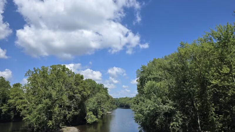 Pottstown Riverfront Park - Pottstown, PA