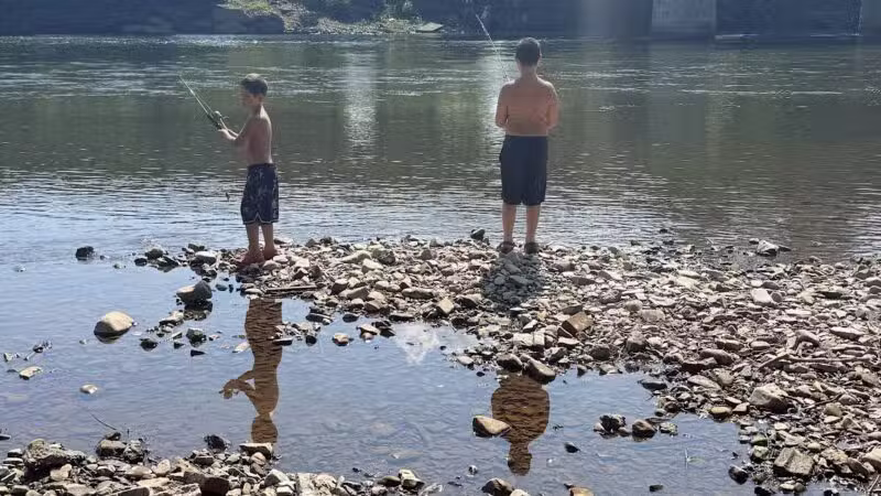 Schuylkill Trail Park - Pottstown, PA