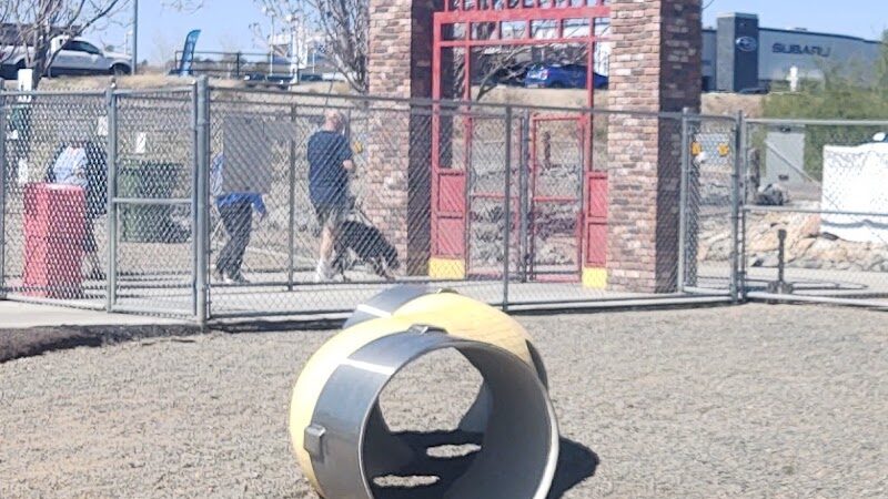 Willow Creek Beneful Dream Dog Park - Prescott, AZ