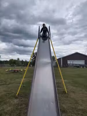 Newman Park - Prescott,