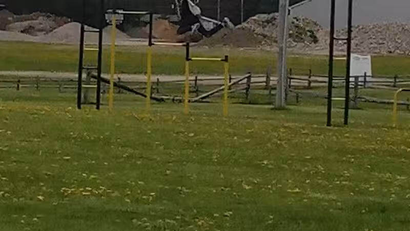 Newman Park - Prescott,