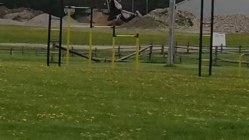 Newman Park - Prescott,