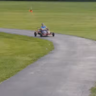 Newman Park - Prescott,