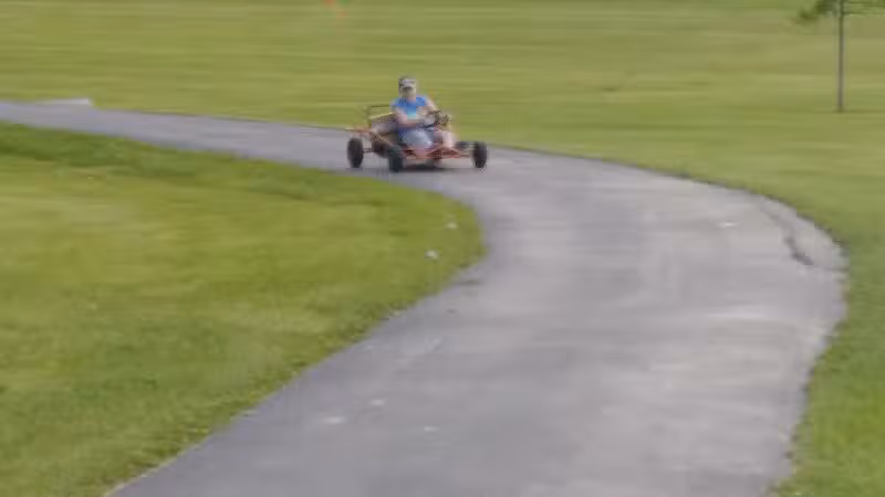 Newman Park - Prescott,