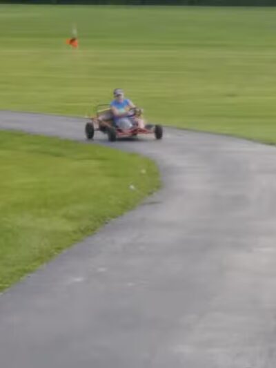 Newman Park - Prescott,