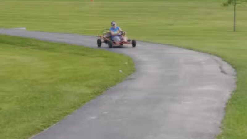 Newman Park - Prescott,