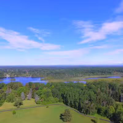 Newman Park - Prescott,